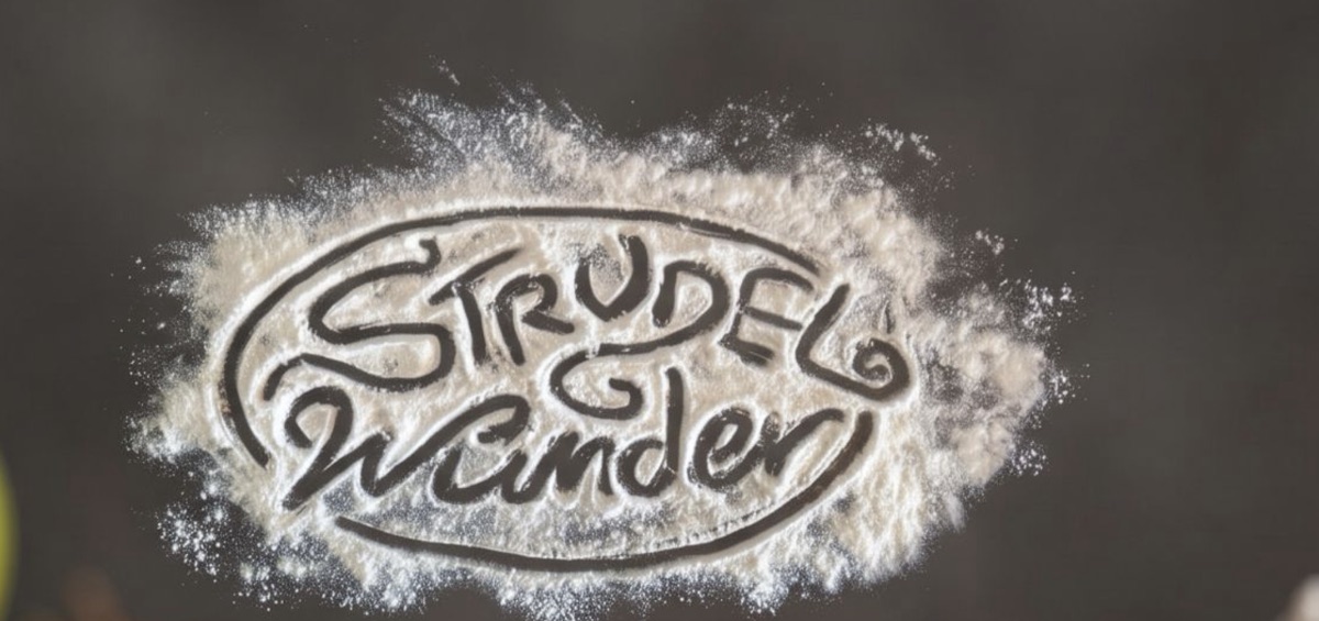 Strudelwunder